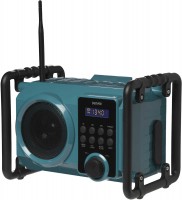 Photos - Portable Speaker Denver WRD-50 