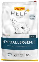 Photos - Dog Food Josera Help Hypoallergenic Dog 