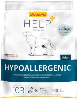 Photos - Dog Food Josera Help Hypoallergenic Dog 