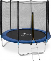 Photos - Trampoline Gymrex GR-TR01 