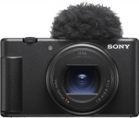 Photos - Camera Sony ZV-1 II 