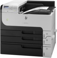 Printer HP LaserJet Enterprise M712XH 