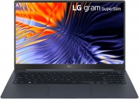 Photos - Laptop LG Gram 15 15Z90RT (15Z90RT-G.AA55Y)