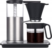 Photos - Coffee Maker Wilfa Classic Plus CM6S-100 silver