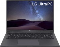 Photos - Laptop LG Gram 16 16U70Q (16U70Q-G.AA56Y)