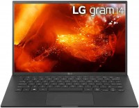 Photos - Laptop LG Gram 14 14ZB90R