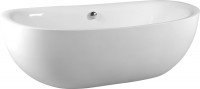 Photos - Bathtub Polysan Zasu 180x81 cm