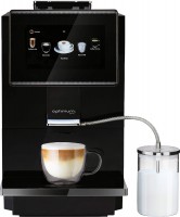 Photos - Coffee Maker Optimum PRO Else black