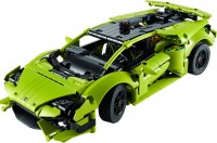 Construction Toy Lego Lamborghini Huracan Tecnica 42161 