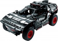 Photos - Construction Toy Lego Audi RS Q e-tron 42160 