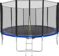 Photos - Trampoline Tectake 15ft 