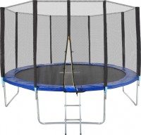 Photos - Trampoline Tectake 12ft 