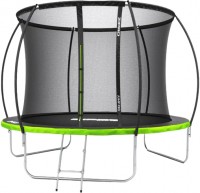 Photos - Trampoline ZIPRO Premium Jump Pro 10ft Inside 