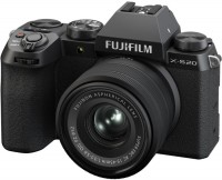 Photos - Camera Fujifilm X-S20  kit 18-55