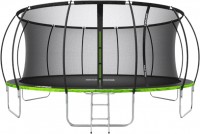 Photos - Trampoline ZIPRO Premium Jump Pro 16ft Inside 