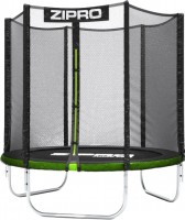 Photos - Trampoline ZIPRO Jump Pro 6ft Outside 