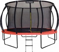 Photos - Trampoline Marimex Premium 15ft 