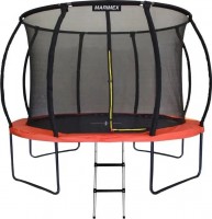 Photos - Trampoline Marimex Premium 12ft 