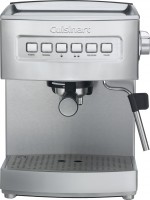 Coffee Maker Cuisinart EM-200 silver