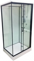 Photos - Shower Enclosure Veronis  110x80 right