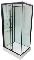 Photos - Shower Enclosure Veronis  120x80 left
