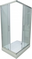 Photos - Shower Enclosure Veronis Unimar 100x80