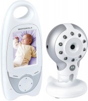 Photos - Baby Monitor Motorola MBP30 