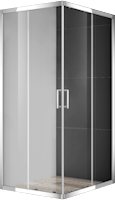 Photos - Shower Enclosure Primera Prime 100x100