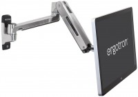 Photos - Mount/Stand Ergotron LX HD Sit-Stand Wall Arm 