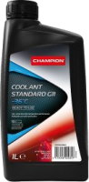 Photos - Antifreeze \ Coolant CHAMPION Anti-Freeze Standard G11 1 L