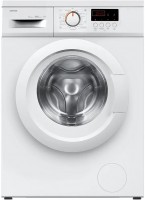 Photos - Washing Machine Centek CT-1910 white