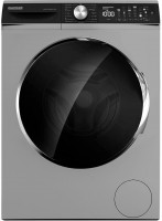 Photos - Washing Machine DAUSCHER WMD-1280NDV-DG silver