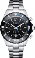 Photos - Wrist Watch Davosa 163.473.45 