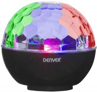 Photos - Portable Speaker Denver BTL-65 