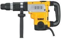 Photos - Rotary Hammer DeWALT D25730K 