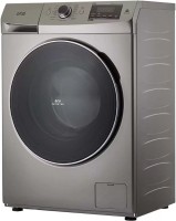 Photos - Washing Machine Artel WF60K060CG gray