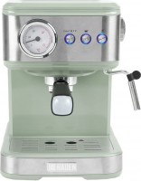 Photos - Coffee Maker Haden 204486 green