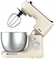 Photos - Food Processor Haden 201331 beige