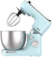 Photos - Food Processor Haden 201362 turquoise