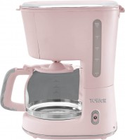 Photos - Coffee Maker Tower T13006PNK pink