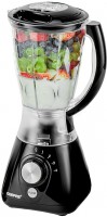 Photos - Mixer Geepas GSB44092 black