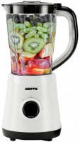 Photos - Mixer Geepas GSB44035 white