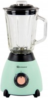 Photos - Mixer SQ Professional Epoque 9302 light green