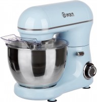 Photos - Food Processor SWAN SP21060BLN blue