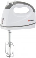 Photos - Mixer SQ Professional Blitz 9172 white