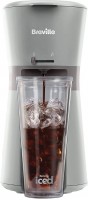 Photos - Coffee Maker Breville Iced Coffee VCF155 gray