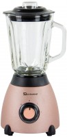 Photos - Mixer SQ Professional Epoque 9304 pink