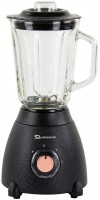 Photos - Mixer SQ Professional Epoque 9303 black