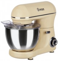 Photos - Food Processor SWAN SP21060CN beige