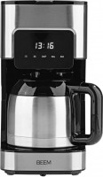 Photos - Coffee Maker BEEM Fresh Aroma Touch stainless steel